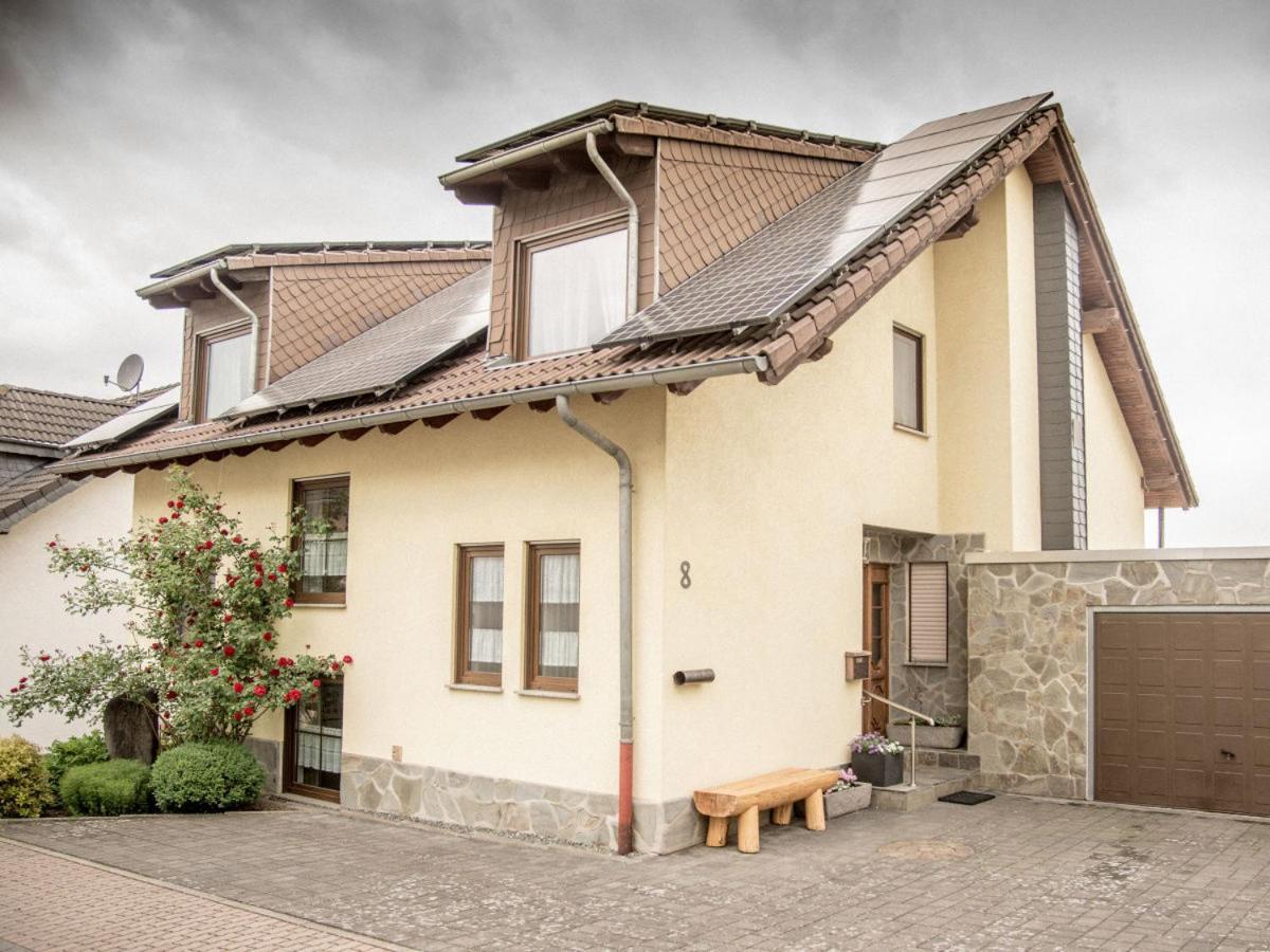Haus Helene Ochtendung Exterior foto