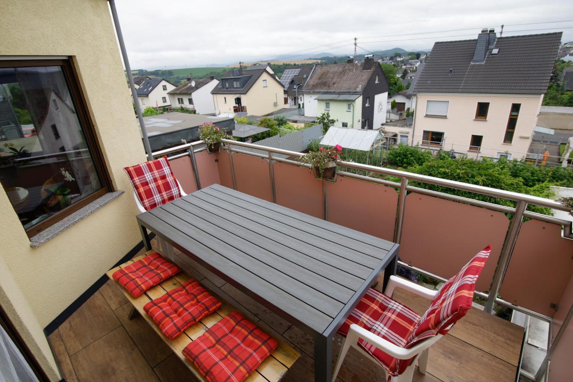 Haus Helene Ochtendung Exterior foto