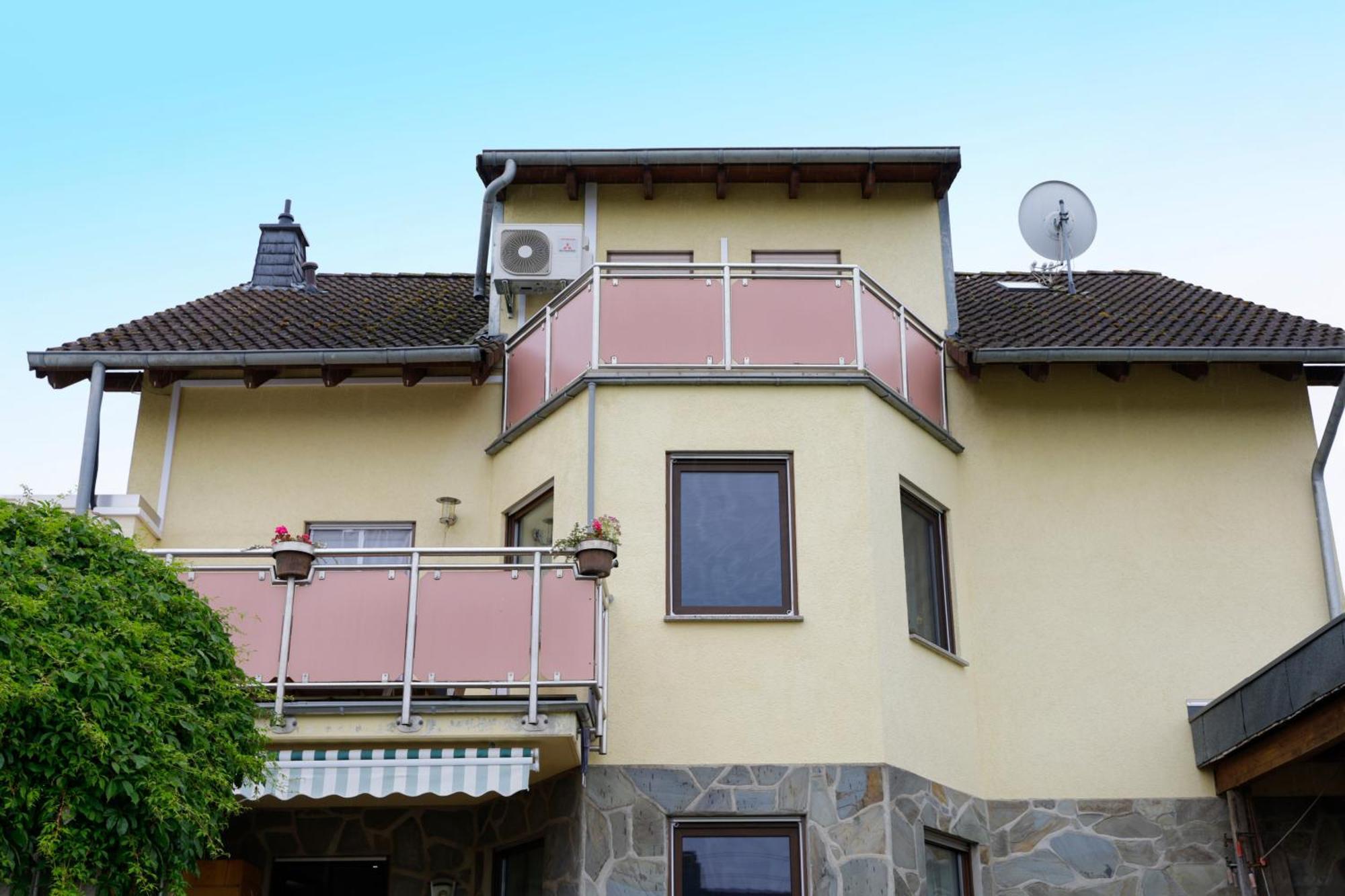 Haus Helene Ochtendung Exterior foto