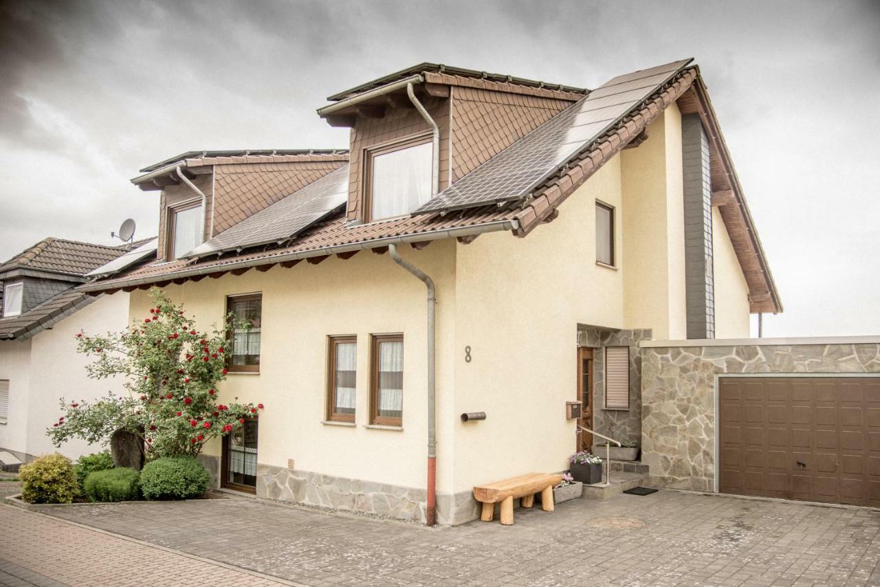 Haus Helene Ochtendung Exterior foto