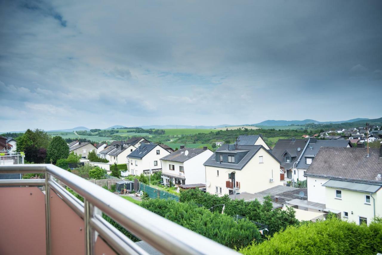 Haus Helene Ochtendung Exterior foto